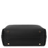 Clio - Leather secchiello bag